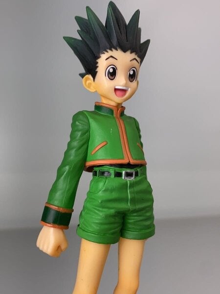 ゴン=フリークス HUNTER×HUNTER DXフィギュアvol.1 | 中古トイ・ホビー ゴン=フリークス HUNTER×HUNTER DXフィギュアvol.1 | 中古トイ・ホビー