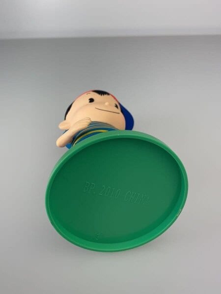 ニンテン(ぼく) MOTHER MOTHERフィギュアコレクション Ninten | 中古