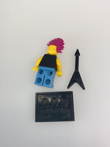 LEGO(レゴ) / ミニフィギュアシリーズ/3体まとめ売り/ミニフィグ 