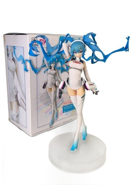 レーシング ミク 2014 初音ミクレーシングver レーシングミク2014 SQ