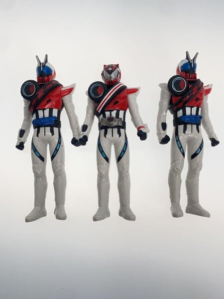 ソフビ 仮面ライダードライブ 12体まとめ売り | 中古トイ・ホビーの