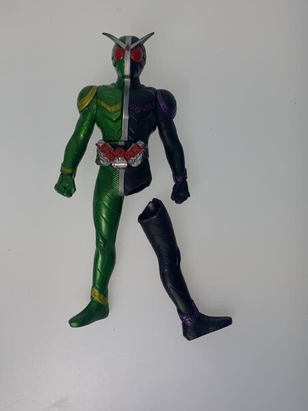 仮面ライダーW ソフビフィギュア 27点 まとめ売り | 中古トイ・ホビー