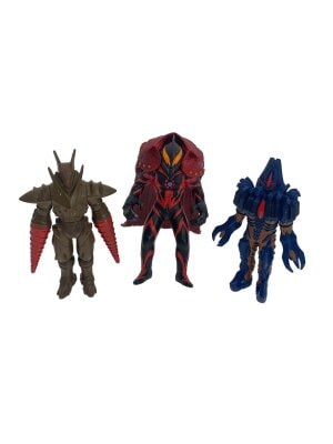 ヒーロー・特撮 販売 | 中古トイ・ホビーの買取＆販売専門店 セカストHOBBY