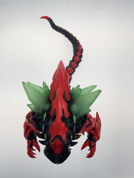 ウルトラ怪獣DX アークベリアル ArchBelial | 中古トイ・ホビーの買取