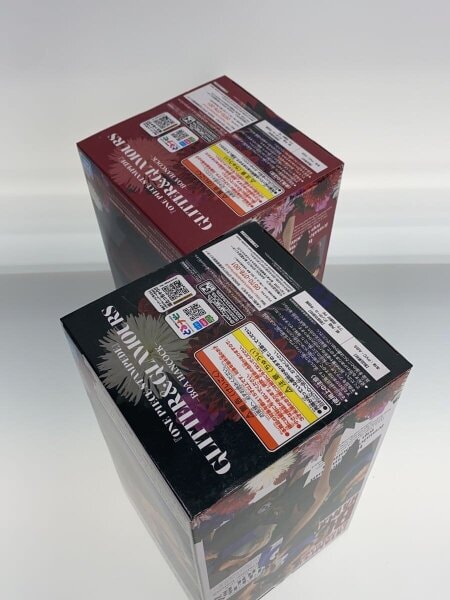 ボア・ハンコック GxG A/Bセット 劇場版 ワンピース STAMPEDE | 中古