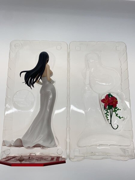 フィギュア ボア・ハンコック P.O.P WEDDING 開封済 | 中古トイ