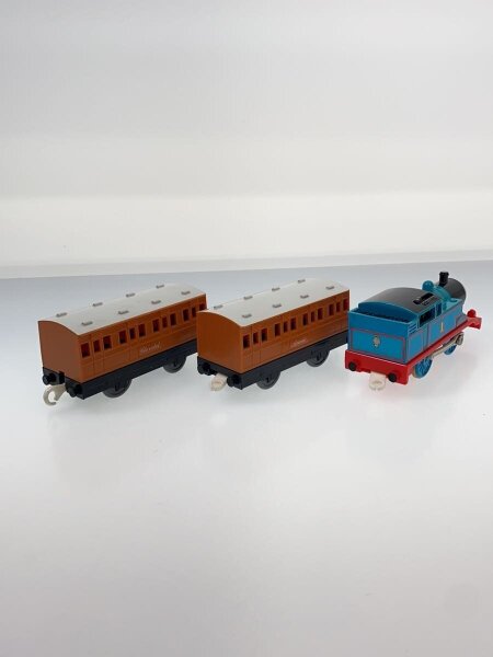 きかんしゃトーマス ベーシックセット 初期顔 1992年 平成レトロ T/T