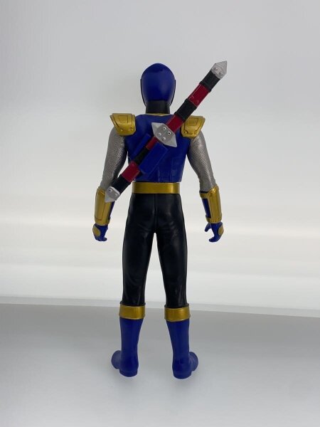 仮面ライダー　フィギュア　てれびくん　テレビマガジン　ハイパーホビー　応募者全員 クワガライジャー 超でかフィギュア テレビマガジン応募者全員サービス