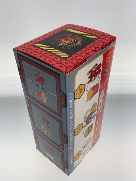 エヴァ×マクドナルド バリューセット フィギュア | 中古トイ・ホビーの
