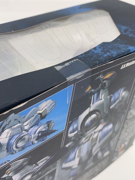 M.O.G.E.R.A.(モゲラ) | 中古トイ・ホビーの買取＆販売専門店 セカスト