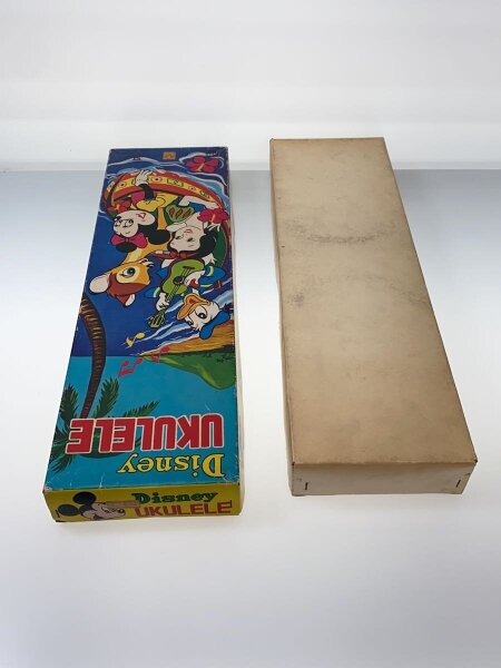 Disney VINTAGE(ディズニーヴィンテージ) / ウクレレ/日本製 | 中古品