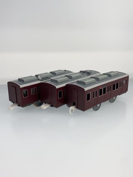 TOMY(トミー) / プラレール/阪急8000系/通常品/Hankyu/阪急限定品/事業