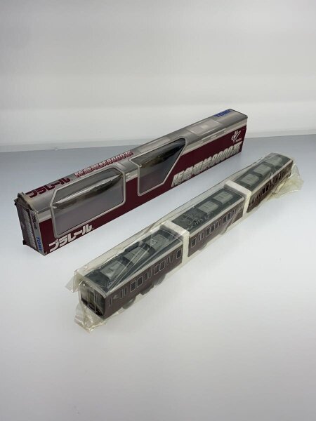 TOMY(トミー) / プラレール/阪急8000系/通常品/Hankyu/阪急限定品/事業