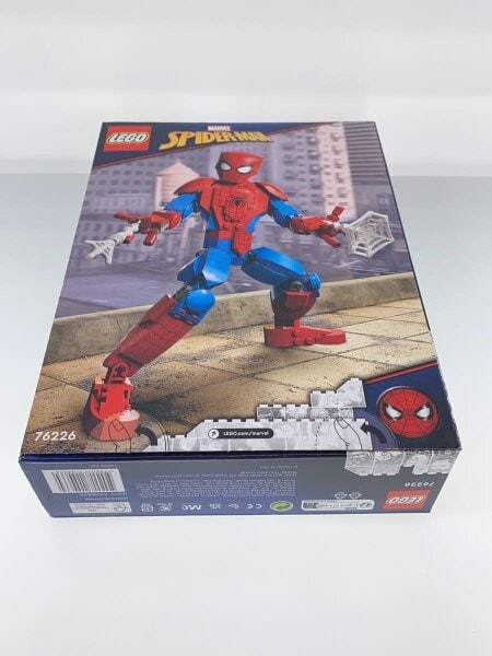スパイダーマン フィギュア [76226] | 中古トイ・ホビーの買取＆販売