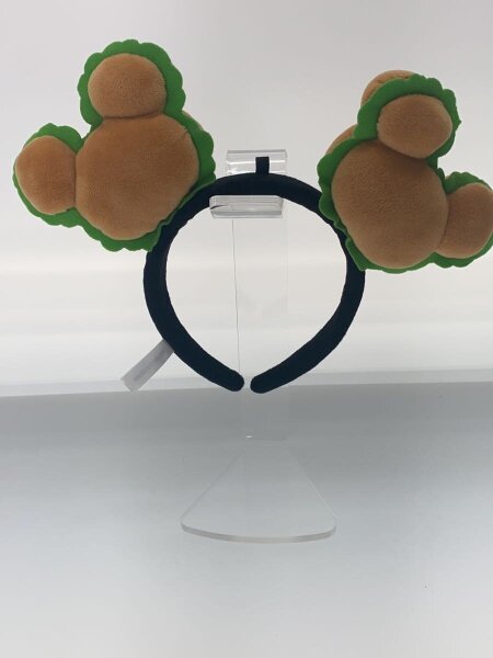 ミッキーマウス カチューシャ | 中古トイ・ホビーの買取＆販売専門店