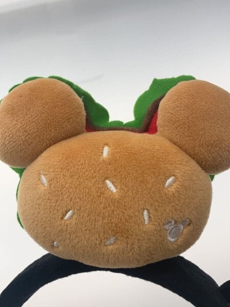 ミッキーマウス カチューシャ | 中古トイ・ホビーの買取＆販売専門店