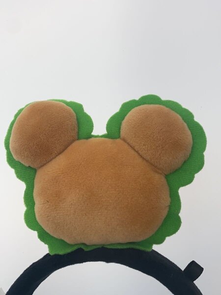 ミッキーマウス カチューシャ | 中古トイ・ホビーの買取＆販売専門店
