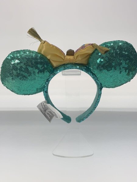 Disney RESORT(ディズニーリゾート) / スパンコールカチューシャ