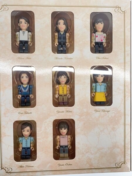 Figu-Ana Tinibiz 六本木ヒルズオープン限定品 | 中古トイ・ホビーの