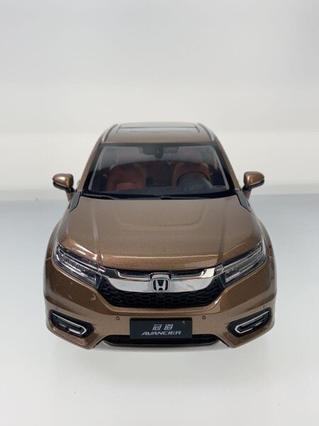 HONDA(ホンダ) / ミニカー/広汽本田汽車 アヴァンシア/中国ホンダ