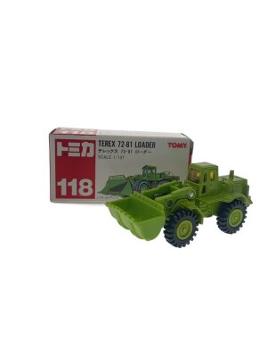 日本製トミカ ウィネバゴ モーターホーム [F1-1-1] 箱なし | 中古トイ
