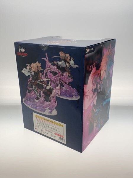 限定値下 バーサーカー/宮本武蔵 DXver. 限定値下 バーサーカー/宮本武蔵 DXver. 限定値下 バーサーカー/宮本