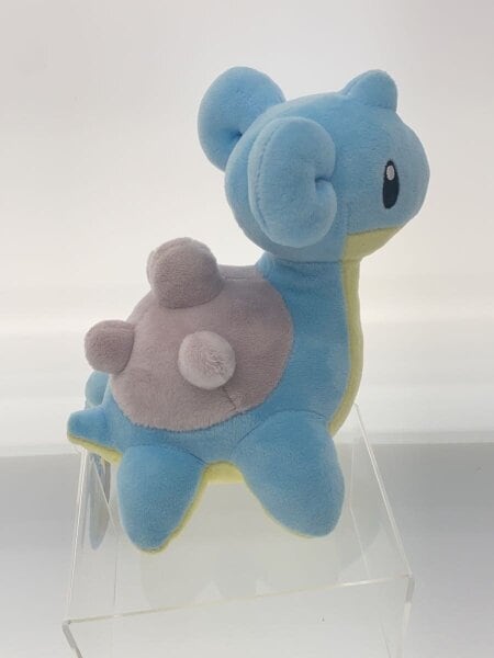 Pokemon(ポケモン) / スーパーひみつきちのラプラスドール/ポケモン