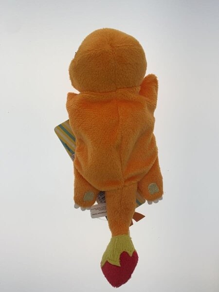 ぬいぐるみ ヒトカゲ ゲーム系トイ | 中古トイ・ホビーの買取＆販売