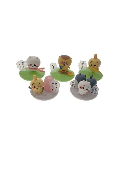 食玩 ちいかわ チョコサプ まとめ売り | 中古トイ・ホビーの買取＆販売