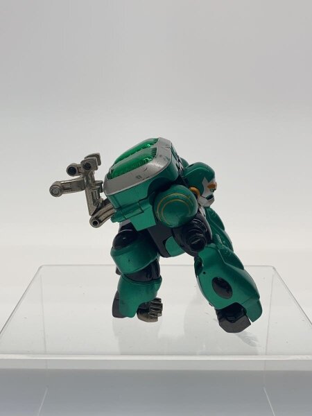 ガオゴリラ パワーアニマルシリーズ4 百獣戦隊ガオレンジャー 平成