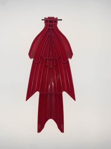 ガオファルコン パワーアニマルシリーズ7 百獣戦隊ガオレンジャー 平成