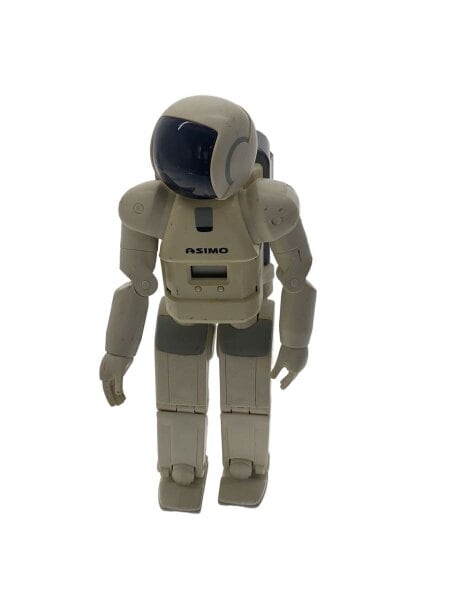 アシモ ASIMO Yahoo!オークション ホンダ HONDA - 簡易的な ロボット
