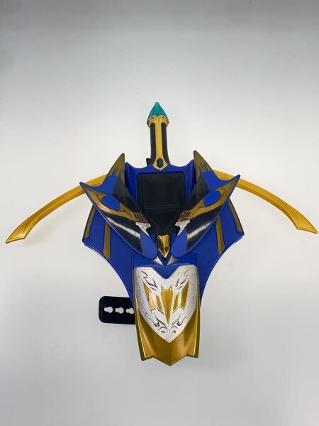 翼召剣ダークバイザーツバイ | 中古トイ・ホビーの買取＆販売専門店