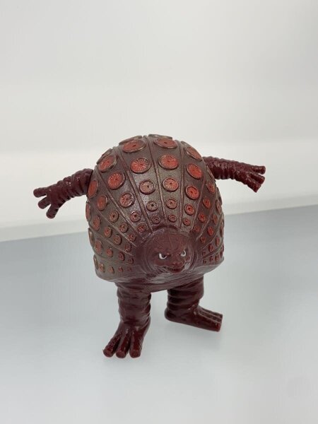 BANDAI(バンダイ) / ソフビ/ウルトラ怪獣シリーズ/タッコング/ソフビ