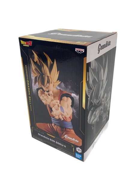 Grandista 孫悟空 | 中古トイ・ホビーの買取＆販売専門店 セカストHOBBY