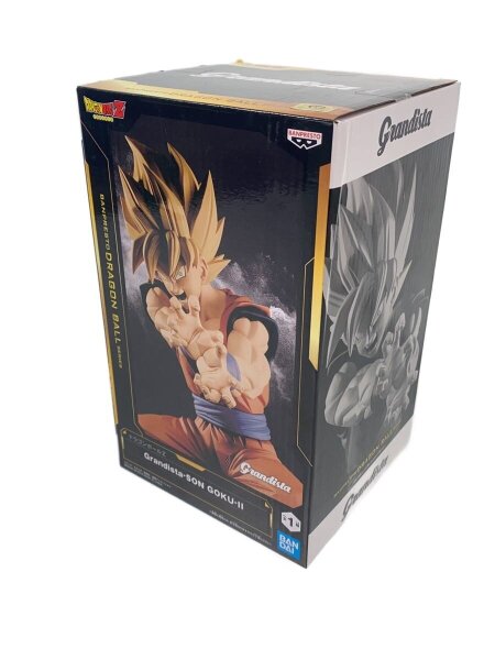Grandista 孫悟空 | 中古トイ・ホビーの買取＆販売専門店 セカストHOBBY