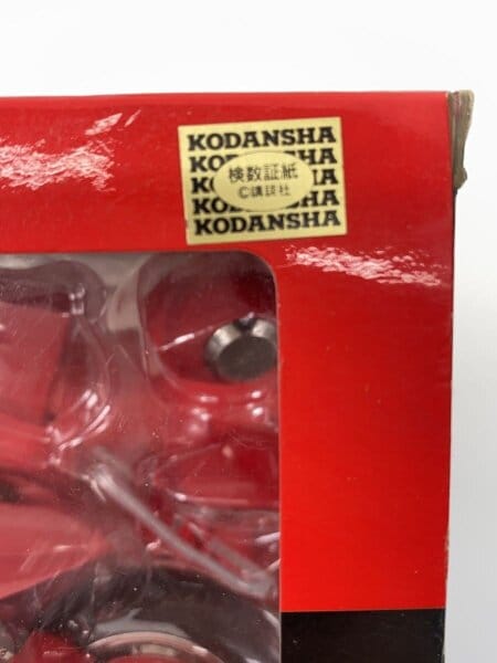ポピニカ魂 PX-03 AKIRA 金田のバイク 平成レトロ | 中古トイ・ホビー
