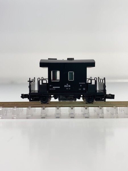 Nゲージ KATO カトー ヨ8000 3両セット 8219 8267 鉄道模型 貨物 貨車