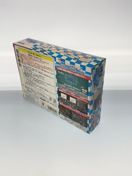 トミカ カルソニック・スカイライン ビットチャージー 2001 T/T | 中古
