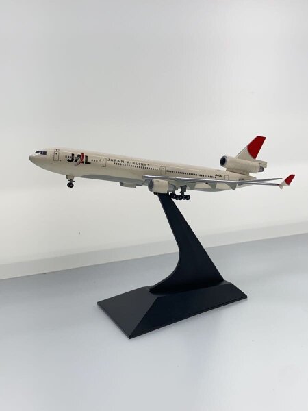 1/400] JAL MD-11 太陽アーク塗装 プレミアコレクション | 中古トイ
