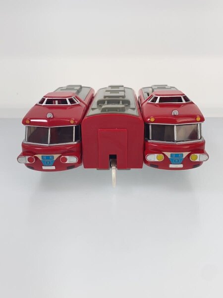 TOMY(トミー) / プラレール/名鉄 7000系 (帯なし)/名古屋鉄道