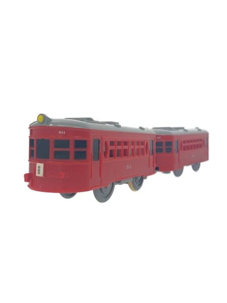 名古屋鉄道 モ511-モ515 名古屋鉄道スペシャルセット T/T | 中古トイ