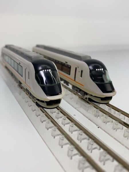 N] 近鉄 21020系 アーバンライナーnext 基本セット [4227] | 中古トイ