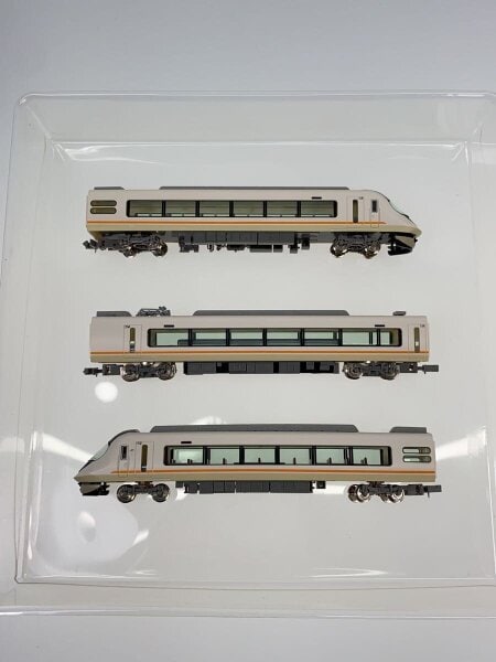 N] 近鉄 21020系 アーバンライナーnext 基本セット [4227] | 中古トイ