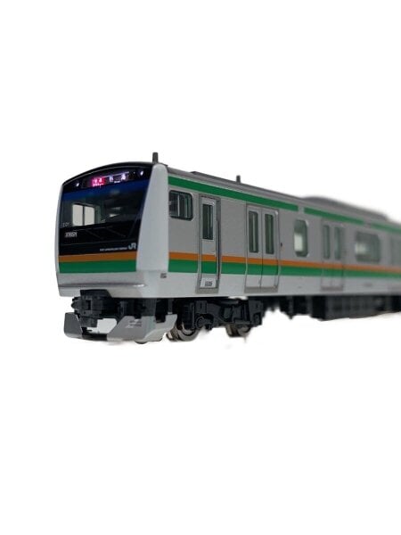 ● TOMIX 92376〜92378 E233系3000番台 15両セット E233-3000系近郊電車 基本＆増結セット | TOMIX(トミックス) 92376