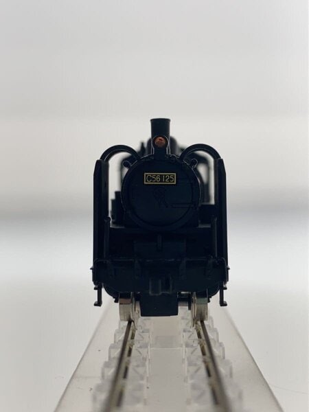 N] C56-125 蒸気機関車 C56形 [A9302] | 中古トイ・ホビーの買取＆販売