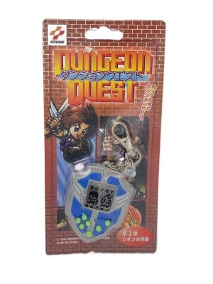 【動作確認済】 ダンジョンクエスト 第1章 シオンの冒険 KONAMI 本体のみ ホビーの#ダンジョンクエスト KONAMIに該当する検索結果|中古品の通販
