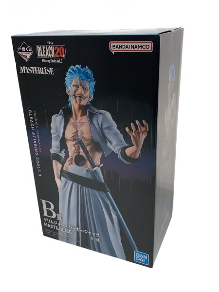 BANDAI SPIRITS(バンダイスピリッツ) / 未開封/グリムジョー・ジャガー