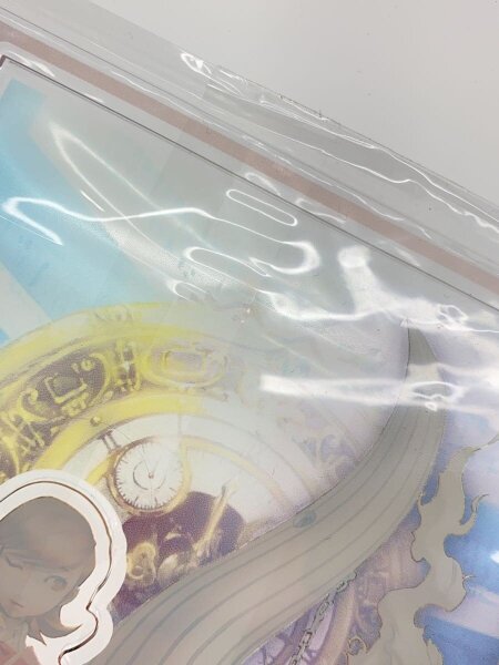 岳羽ゆかり ジオラマアクリルスタンド A-3賞 | 中古トイ・ホビーの買取