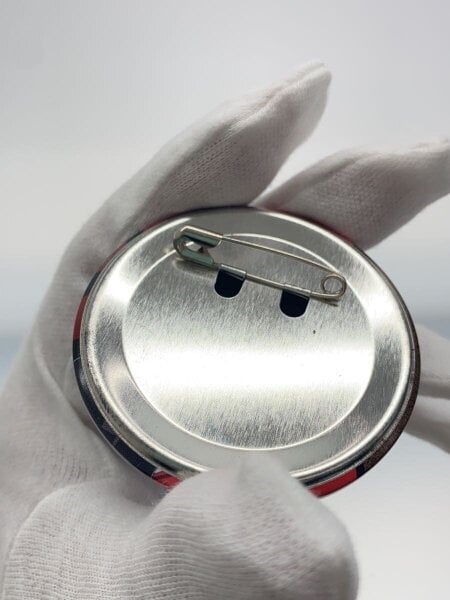 缶バッジ 花村陽介 シャドウ Ver P4U×LHP POPUPコラボ | 中古トイ